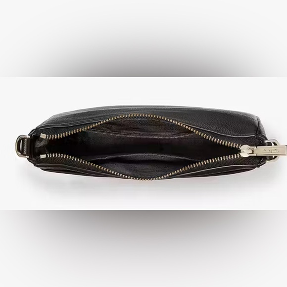 2 pieces Kate Spade Rosie North South Swingpack Crossbody and coin purse - Picture 4 of 9